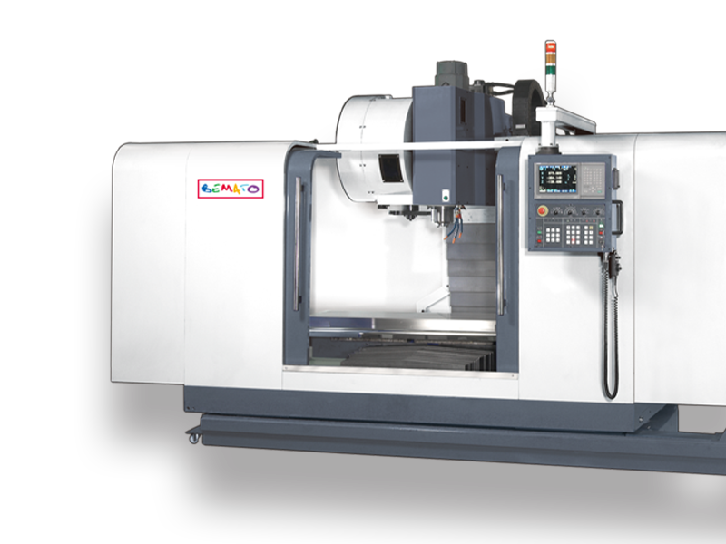 Machine Tools